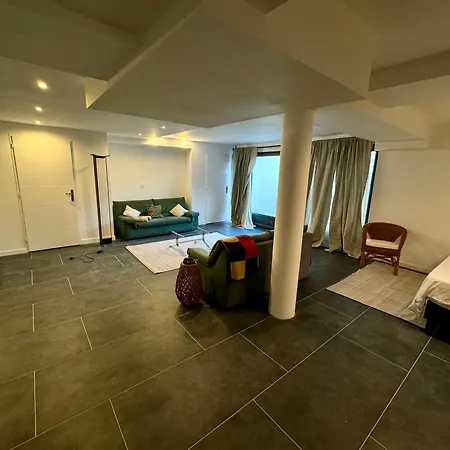 Prive 90m2, 1 Chambre, Proche Centre Aix En Provence Love hotel *